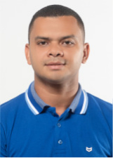 Retrato de JULINHO