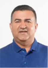 Retrato de AFRANIO DO LEÓ