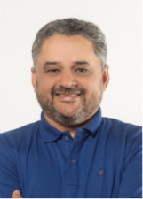 Retrato de FRANCIMAR OLIVEIRA