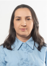 Retrato de NALVINHA TORQUATO
