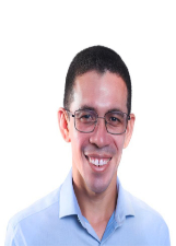Retrato de SABABA FILHO