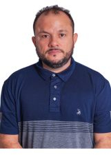 Retrato de MARCIO MONTEIRO