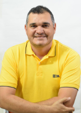 Retrato de RAFAEL GONÇALVES