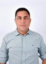 Retrato de ZEZINHO DO GESSO