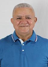Retrato de BATISTA