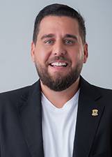 Retrato de DANIEL BARROS FISCAL DO POVO