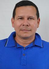 Retrato de PROFESSOR WELISON VILELA