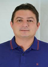 Retrato de PEL MELO