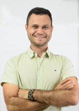 Retrato de LUIS FERNANDO DA SAÚDE