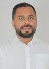Retrato de ANDERSON TRINDADE