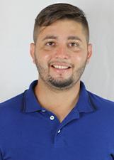 Retrato de HENRIQUE DOMINGOS