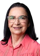 Retrato de LUIZA COUTINHO