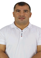 Retrato de DR BRAULIO BATALHA
