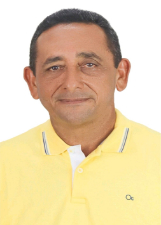 Retrato de ZÉ DO BELMIRO