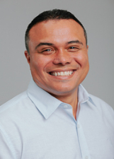 Retrato de LUIS FERNANDO