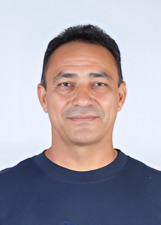 Retrato de ADEMIR CASTRO