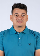 Retrato de HÉLIO DA ILUMINAÇÃO