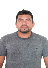Retrato de MAILSON DOS SANTOS