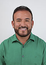 Retrato de ANTONIO COELHO