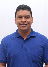 Retrato de ANDRE LUCENA