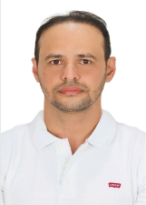 Retrato de NADSON FERRAZ