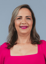 Retrato de JOSILDA ANDRADE