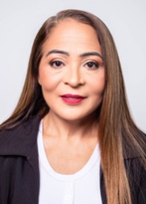 Retrato de ROSINHA DA CASA DE APOIO