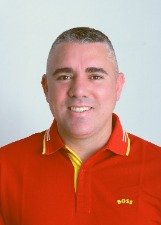 Retrato de WELLINGTON LIMA