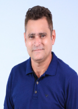 Retrato de FERNANDO AMORIM