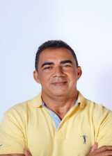 Retrato de CHAGAS CARDOSO