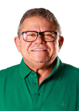 Retrato de SOLIMAR