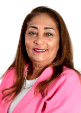 Retrato de LUZA PAIVA