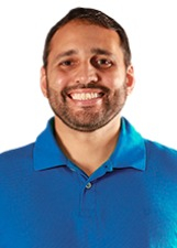 Retrato de RODRIGO COELHO