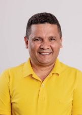 Retrato de WALTERLY MUNIS