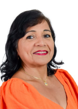 Retrato de RAIMUNDINHA ARAUJO
