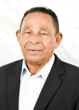 Retrato de VALDIR AMORIM