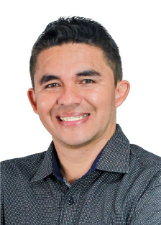Retrato de LUIS FERNANDO