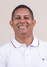 Retrato de HERSON SANTOS