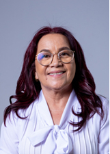 Retrato de ELIANE DIAS