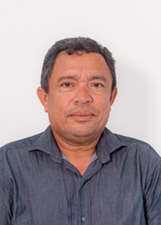 Retrato de IRMÃO CLAUDIO