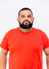 Retrato de ADROVANY DO PORFIRIO