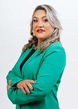 Retrato de ANA MARY