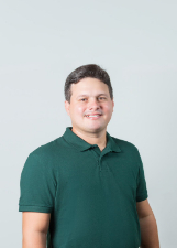 Retrato de OSTO FILHO