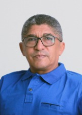 Retrato de PROFESSOR NETO