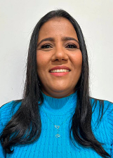 Retrato de HELAINE PEIXOTO