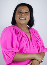 Retrato de MONICA DE ASSIS