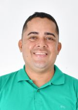 Retrato de JOÃO NETO