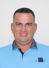 Retrato de FILIPE TEODORO