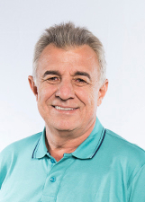 Retrato de PAULO DO ZECA