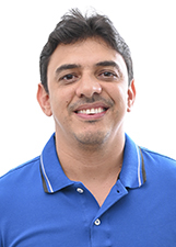 Retrato de EDSON AZEVEDO